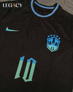 Brazil chrome special kit 2022 - Neymar
