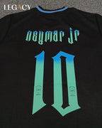 Brazil chrome special kit 2022 - Neymar