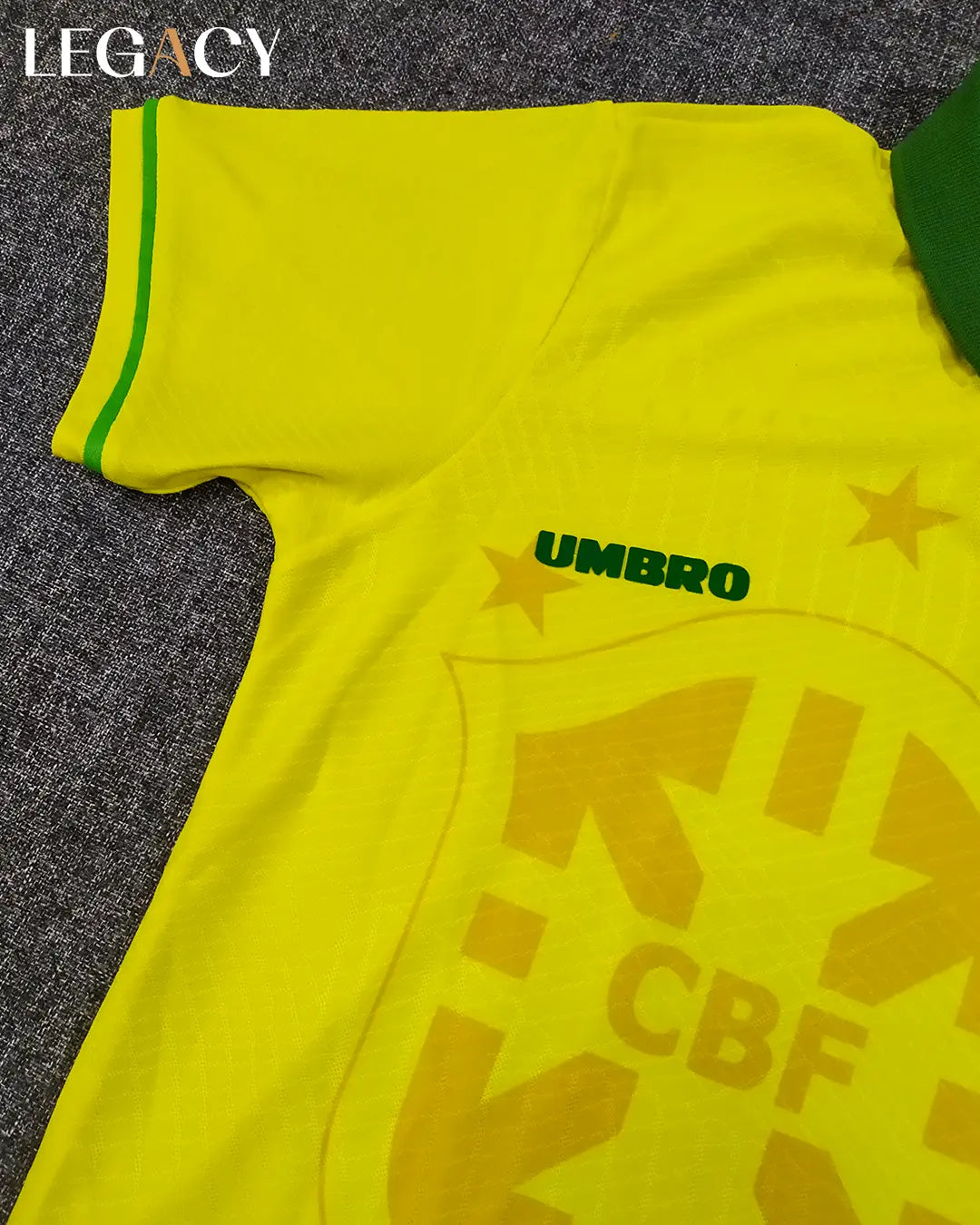 Brazil 1994 Home
