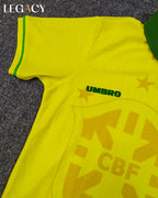 Brazil 1994 Home