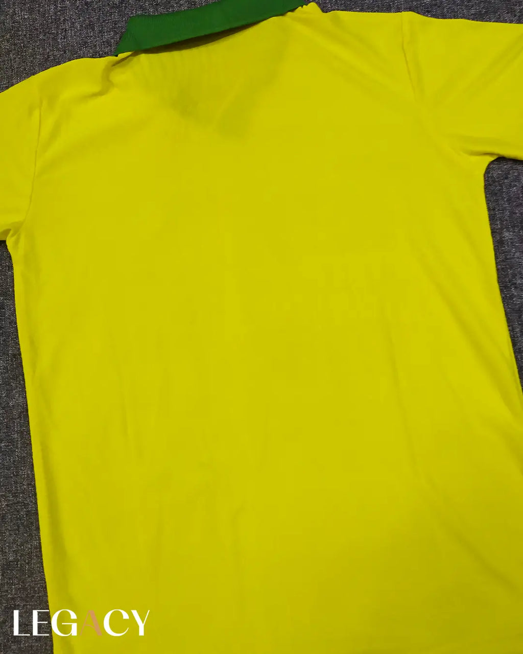 Brazil 1994 Home