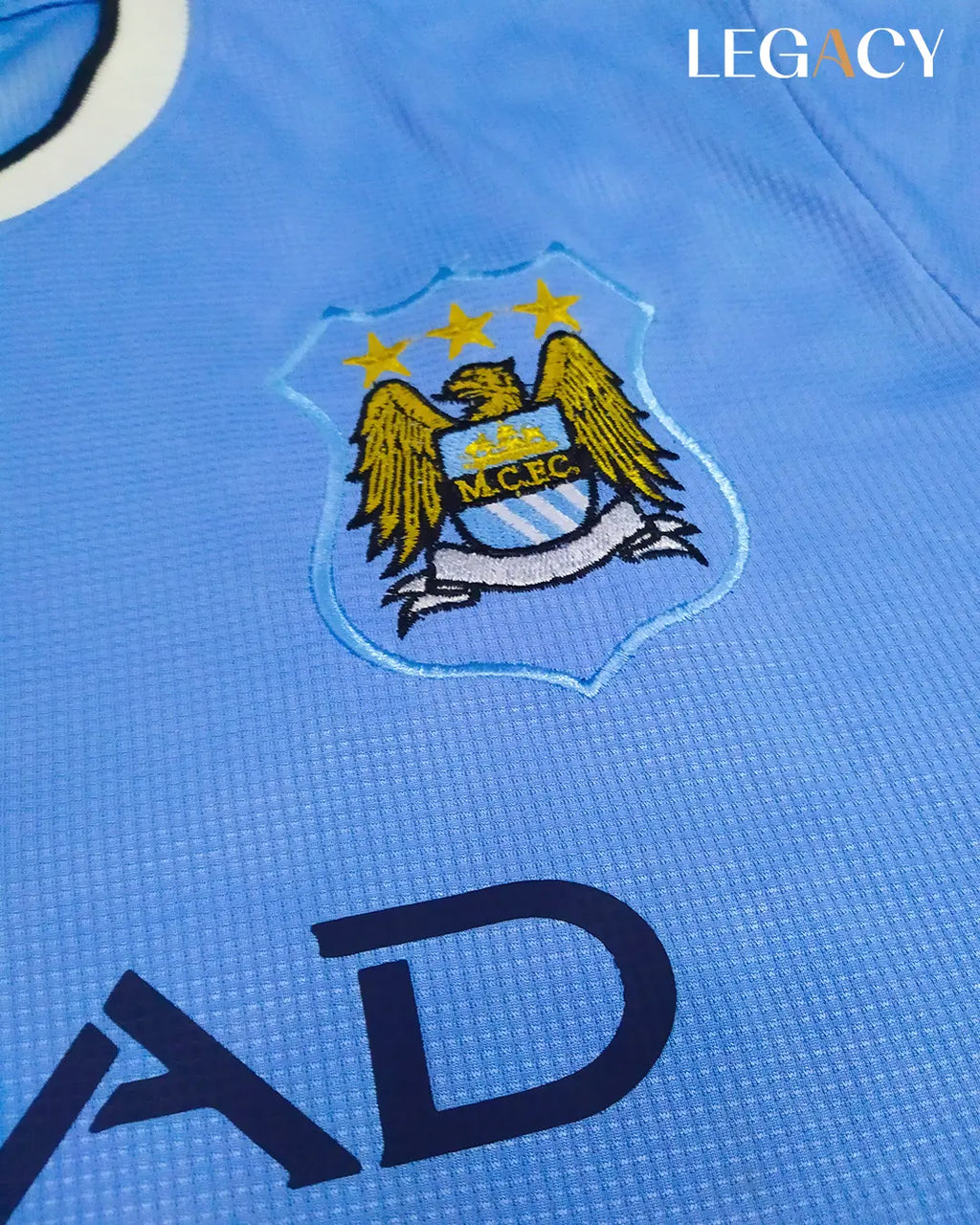Man City 2013/14 Home - Aguero