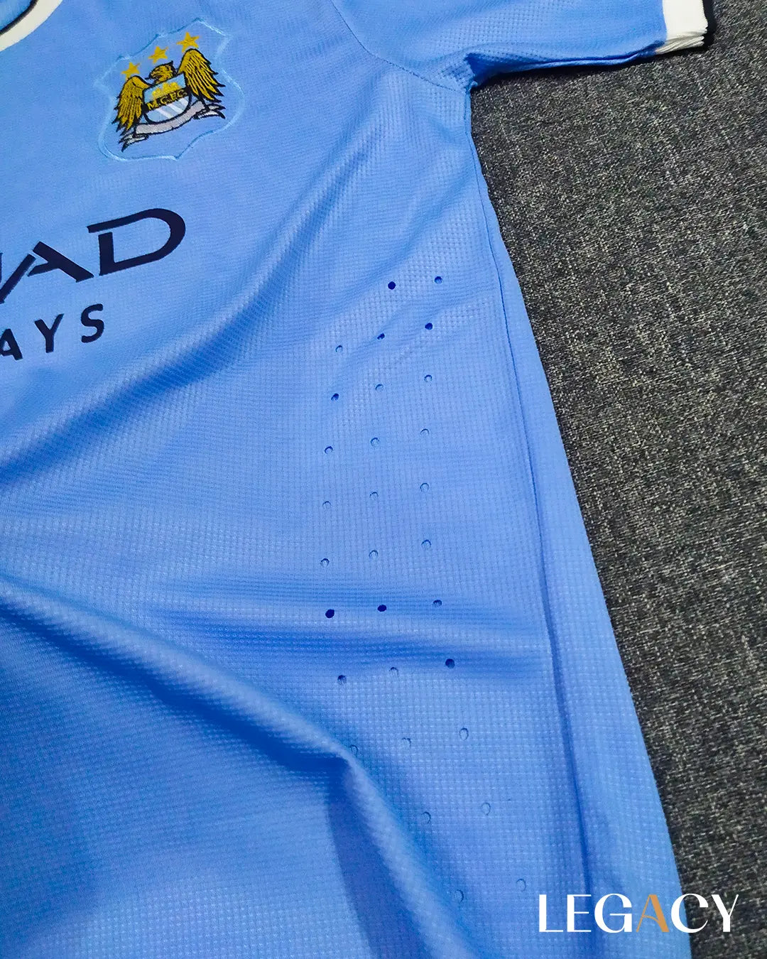 Man City 2013/14 Home - Aguero