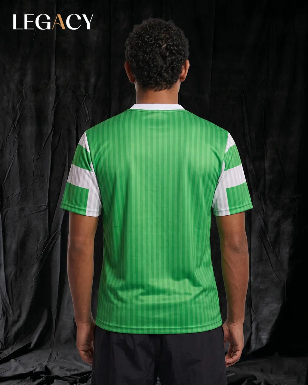 Egypt 1990 Away