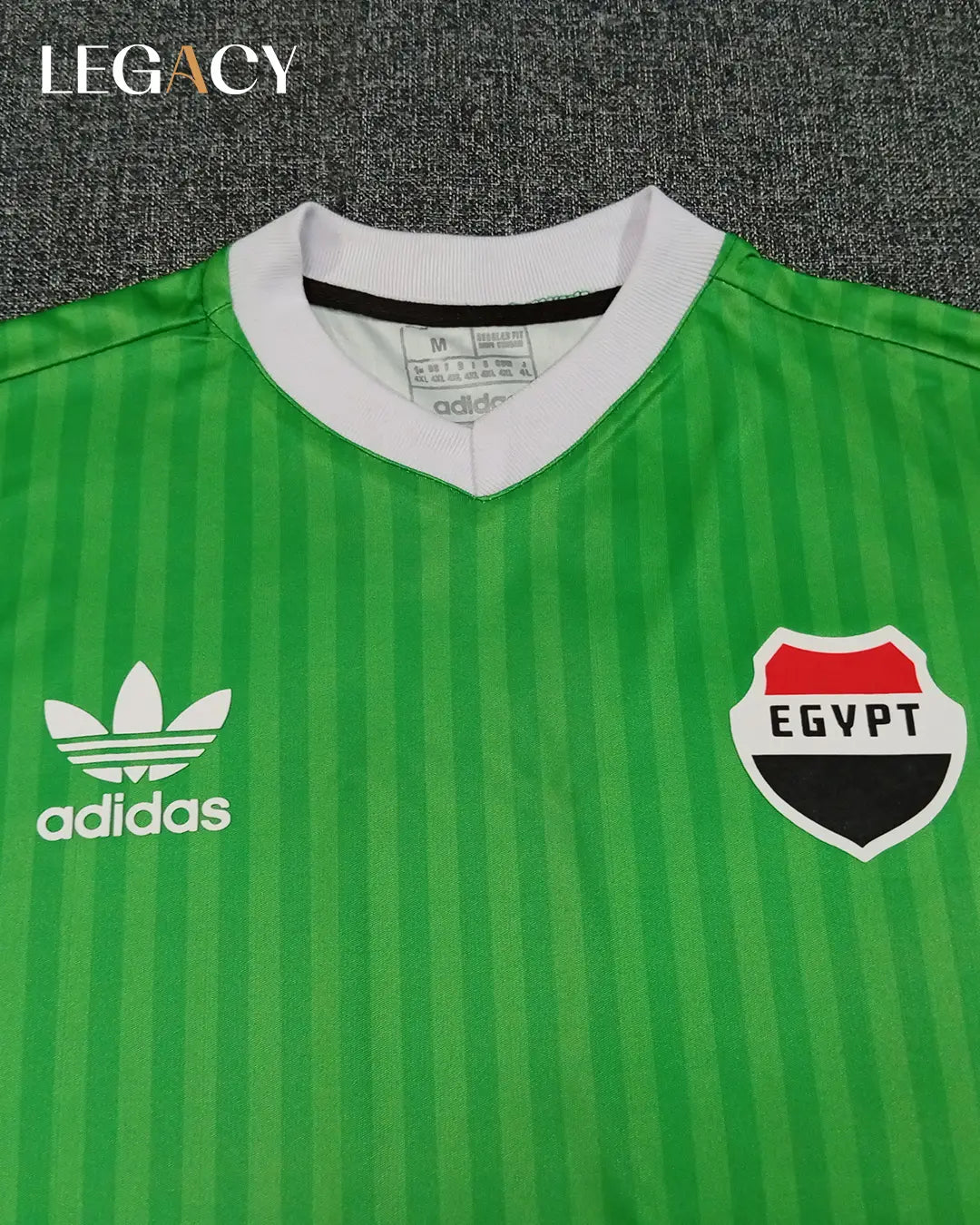 Egypt 1990 Away
