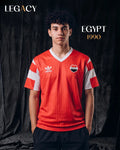 Egypt 1990 Home