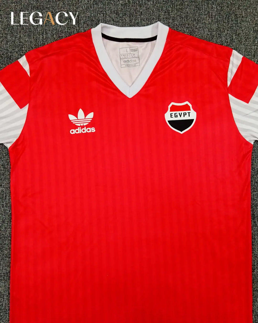 Egypt 1990 Home