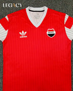 Egypt 1990 Home