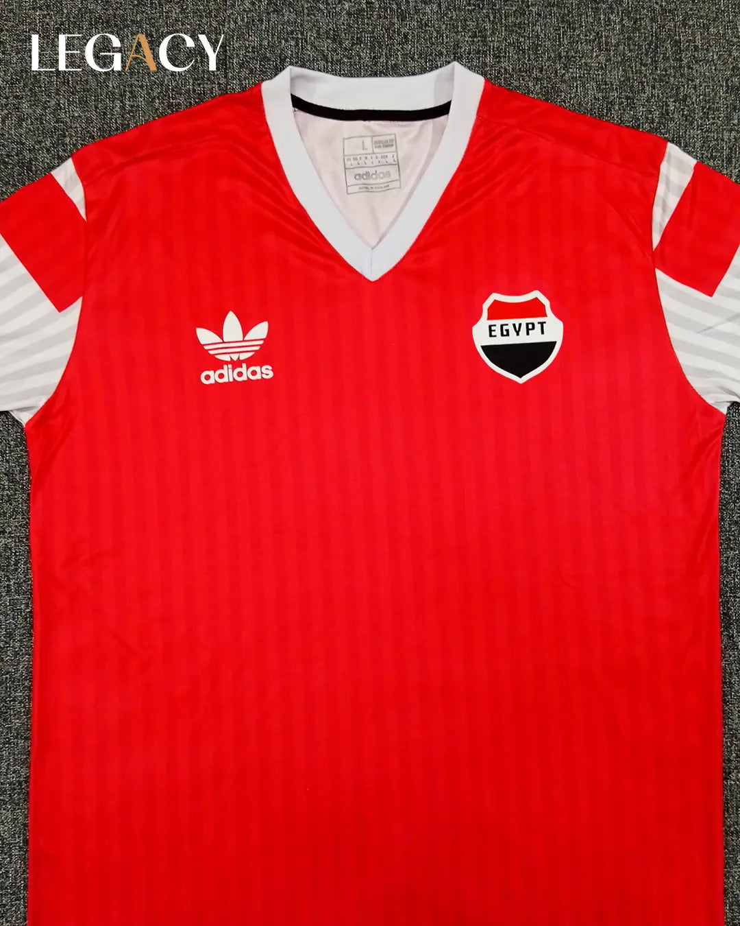 Egypt 1990 Home