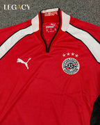 Egypt 2002 Home shirt