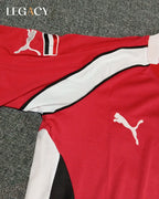 Egypt 2002 Home shirt