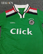 Egypt 1998 Away shirt