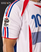 France 2006 Away - Zidane