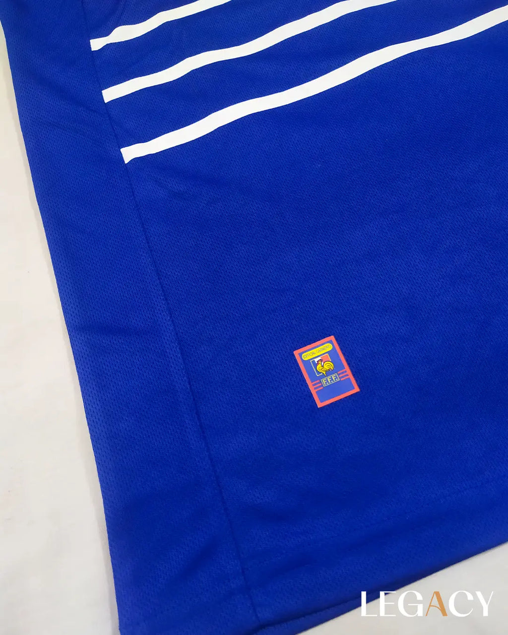 France 1998 Home - Zidane