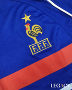France 1998 Home - Zidane