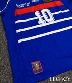 France 1998 Home - Zidane