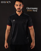 Germany 2020 Away