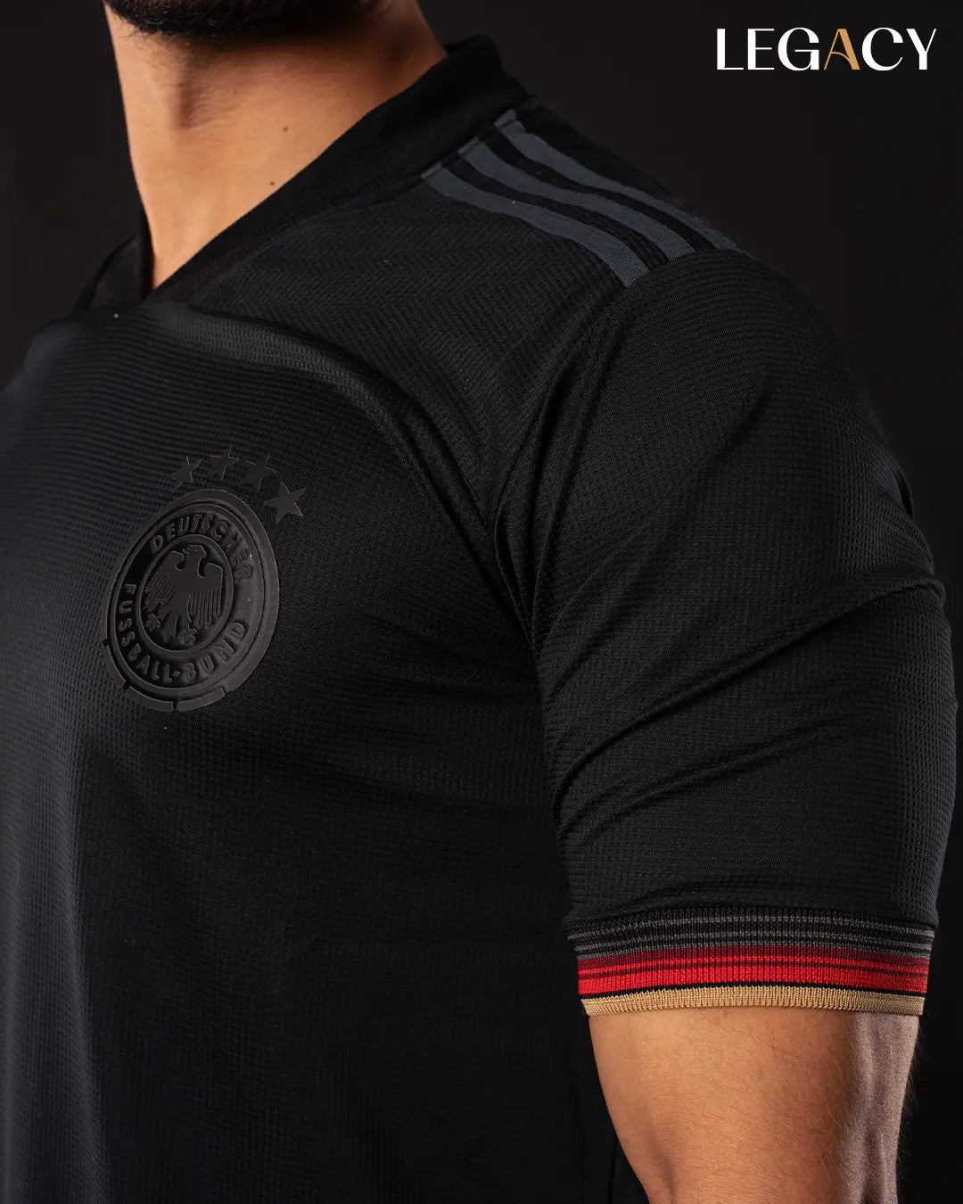 Germany 2020 Away