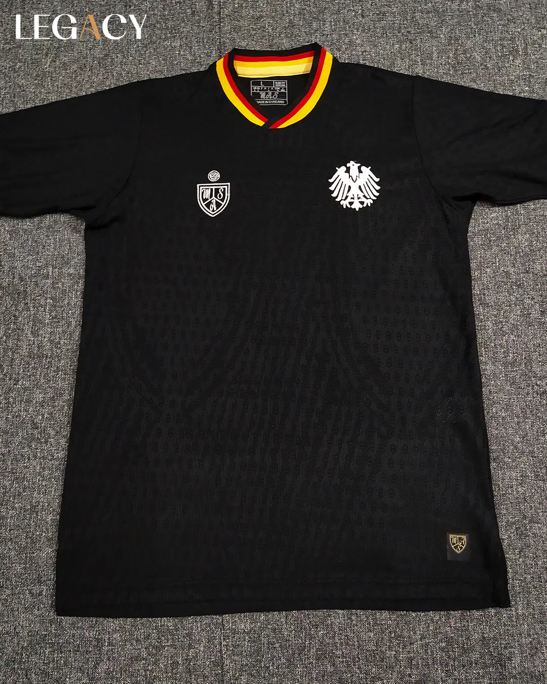 Germany Special Edition