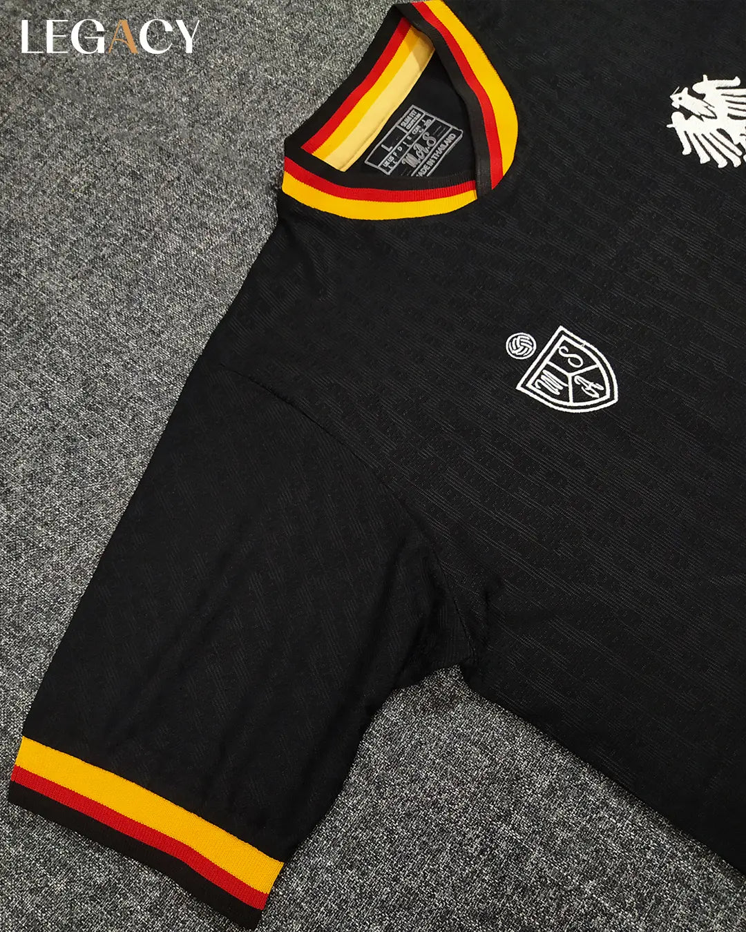 Germany Special Edition