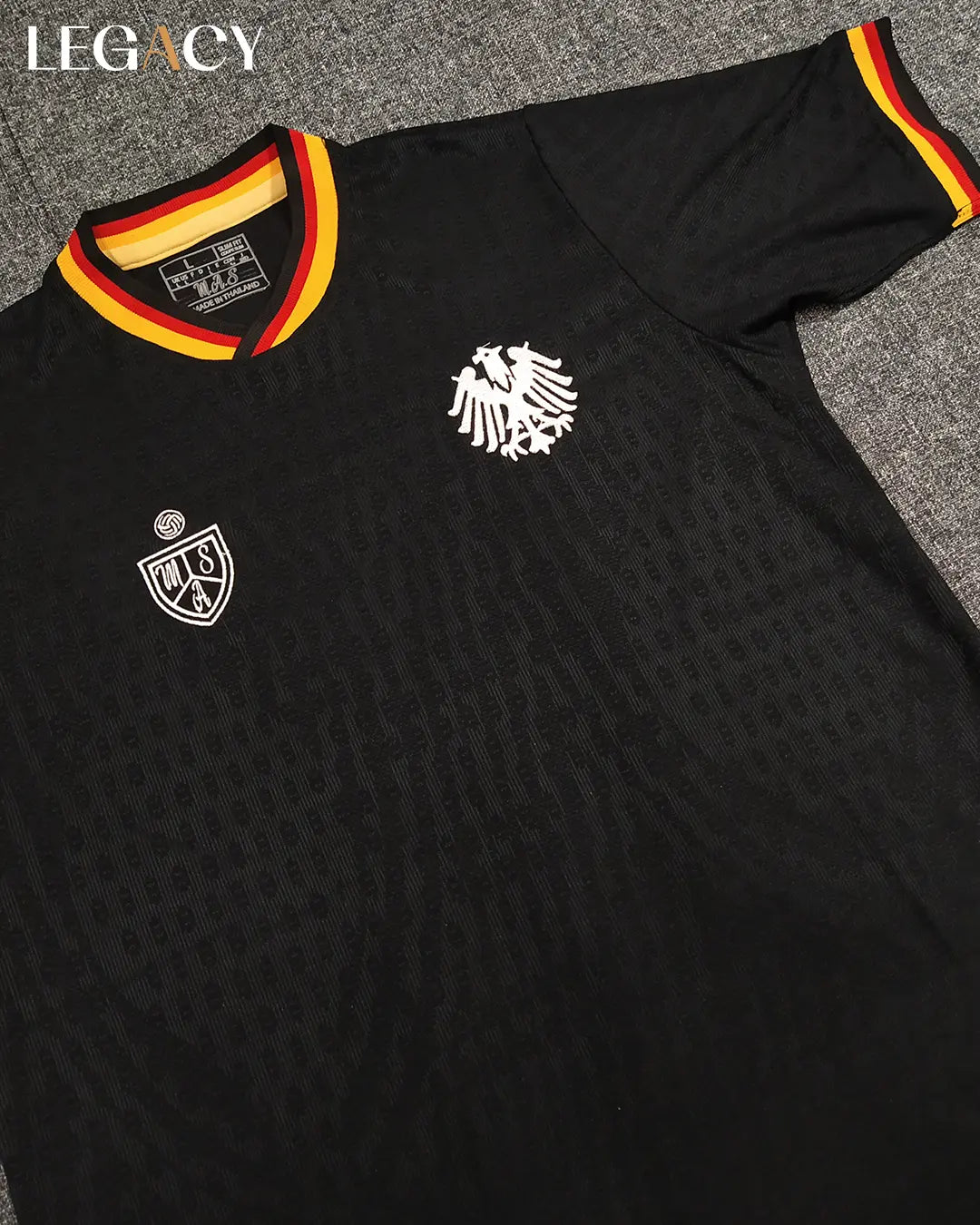 Germany Special Edition