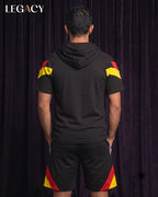 Germany Retro Style Cotton set
