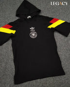 Germany Retro Style Cotton Jersey