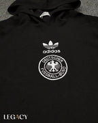 Germany Retro Style Cotton Jersey