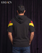 Germany Retro Style Cotton Jersey