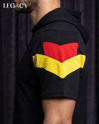 Germany Retro Style Cotton Jersey