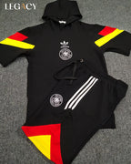 Germany Retro Style Cotton set