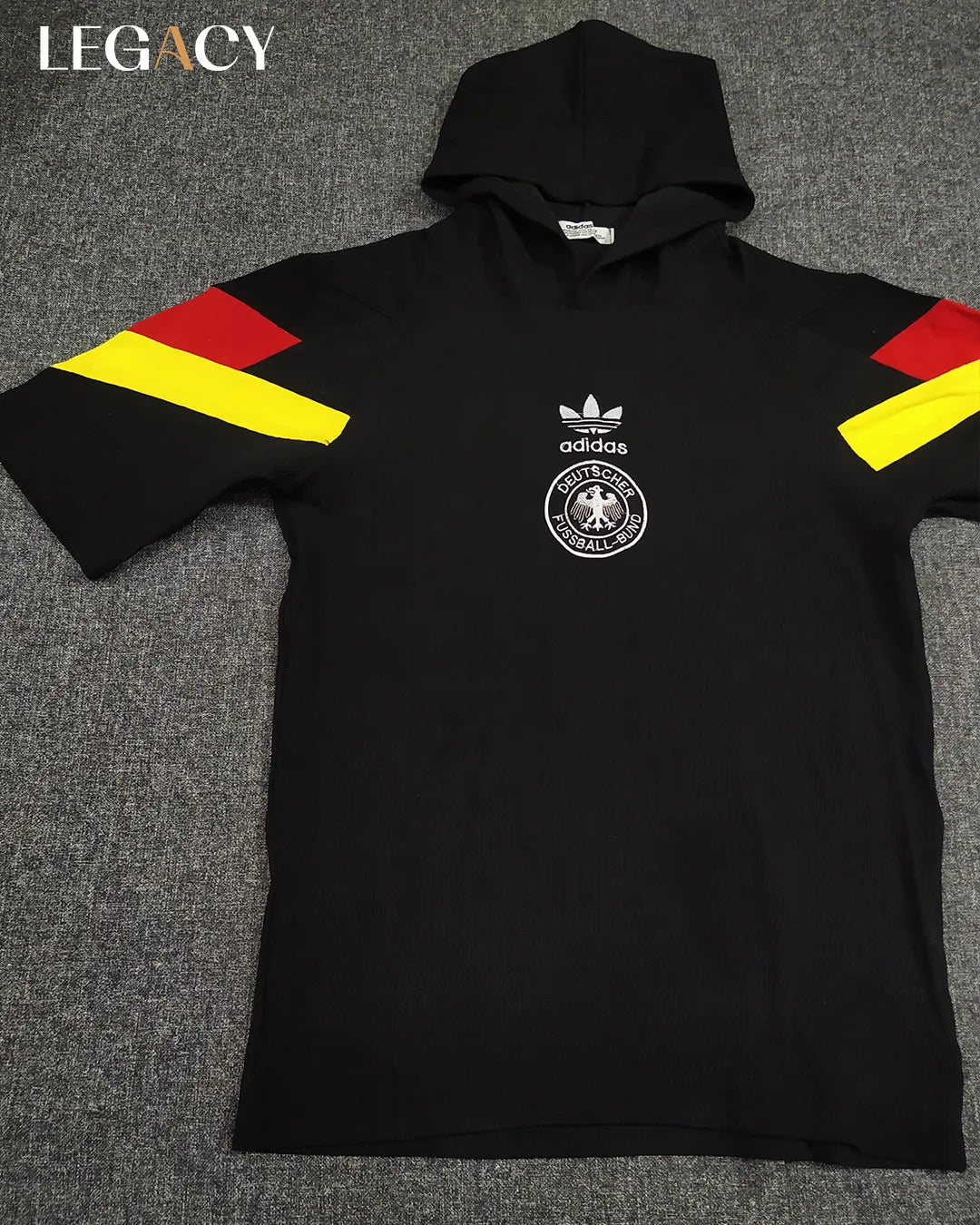 Germany Retro Style Cotton set