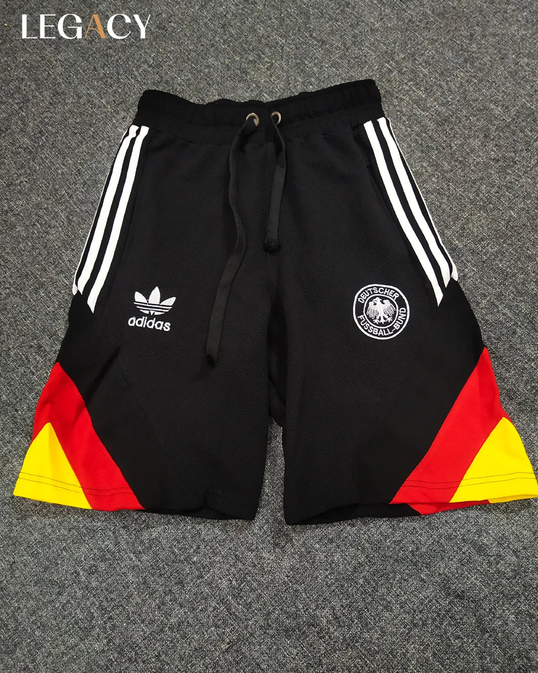 Germany Retro Style Cotton set