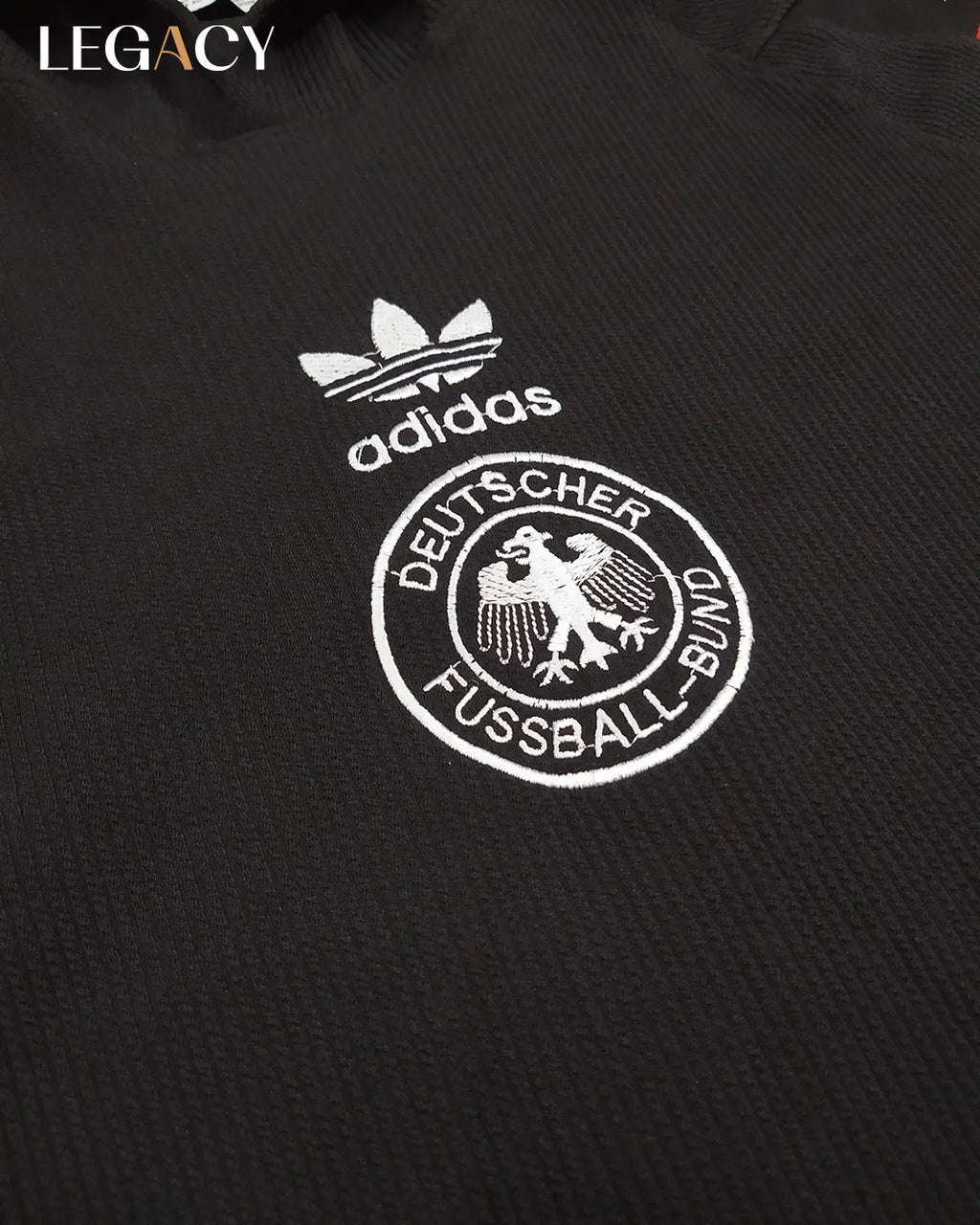 Germany Retro Style Cotton set