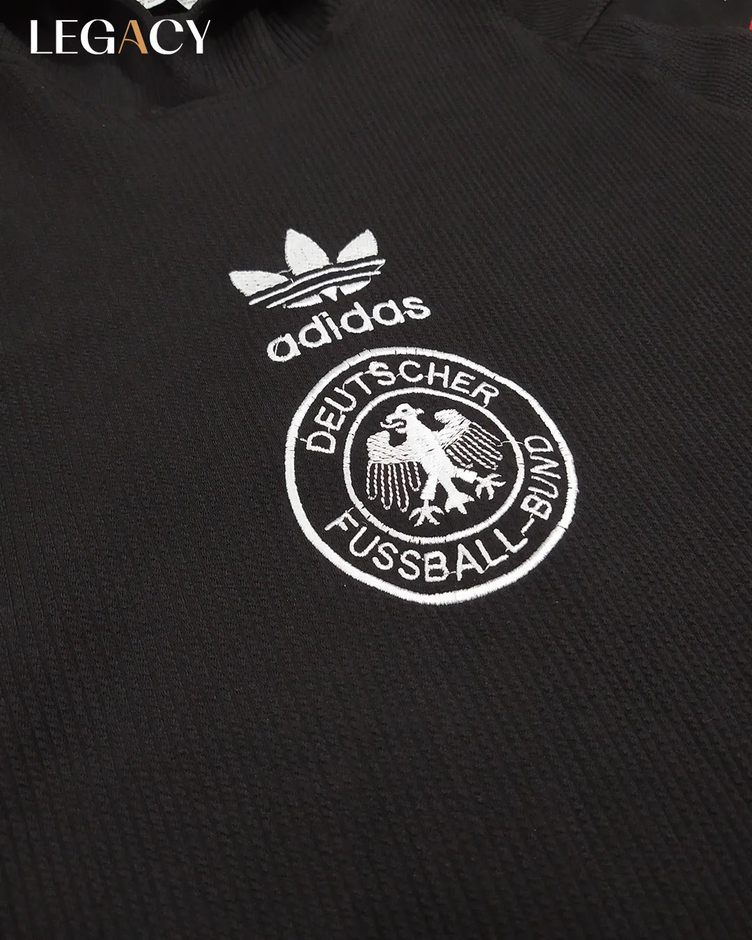 Germany Retro Style Cotton set