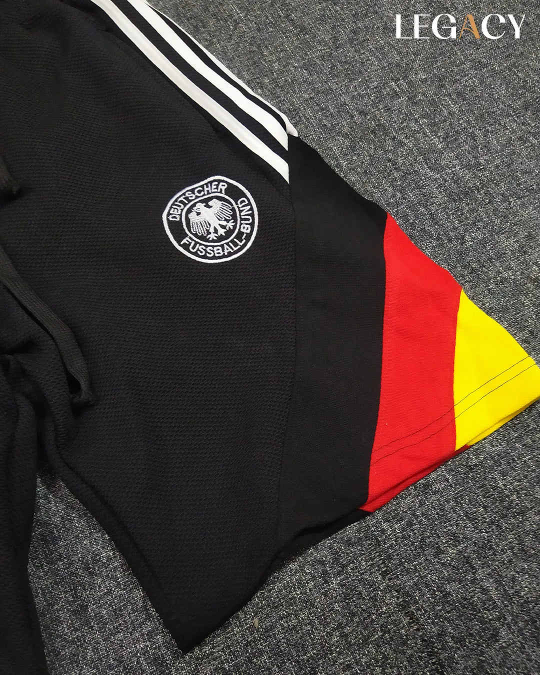 Germany Retro Style Cotton set