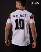 Germany 1994 Home - Matthäus