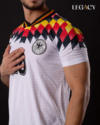 Germany 1994 Home - Matthäus