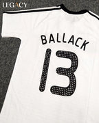 Germany 2008 Home - Ballack