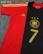 Germany 2008 Away - Schweinsteiger