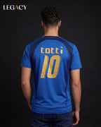Italy 2006 Home - Totti