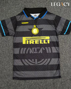 Inter Milan 1997 Away