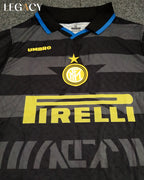 Inter Milan 1997 Away