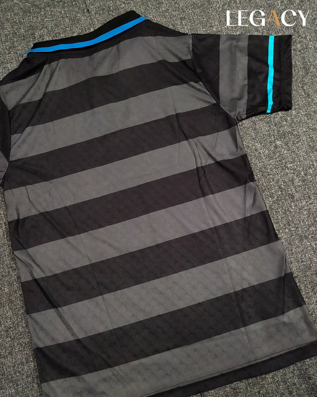 Inter Milan 1997 Away