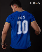 Italy 2008 Home - Totti