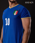 Italy 2008 Home - Totti
