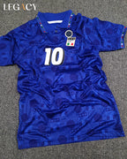 Italy 1994 Home - Baggio