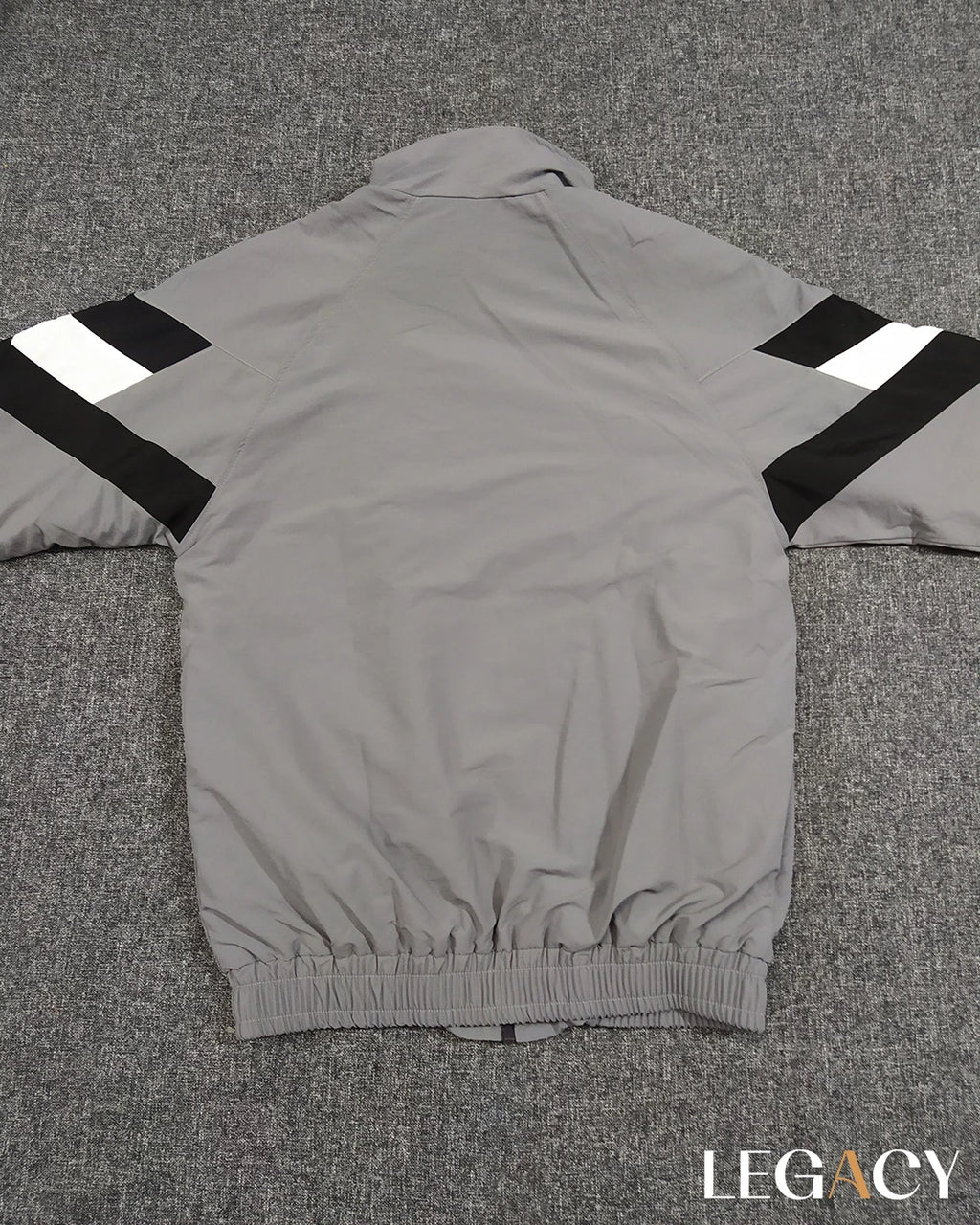 Real Madrid Windbreaker Jacket