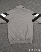 Real Madrid Windbreaker Jacket