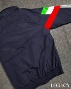Italy Windbreaker Jacket